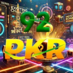 92 PKR Game online