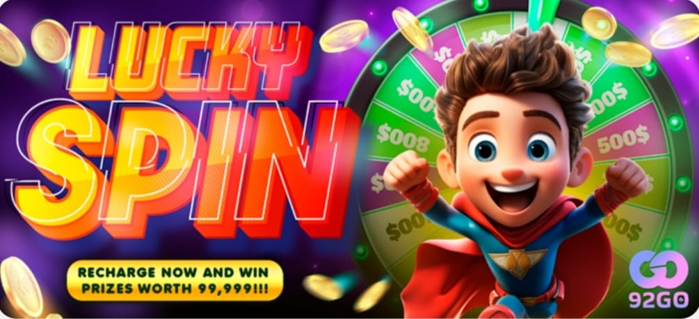 92 Go Game: Newest Earning Platform In Pakistan 1 92 Go Game