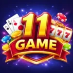 11 Game