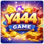 y444 game