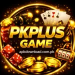 PKPLUS Game