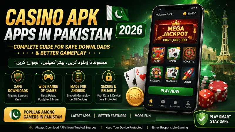apps in Pakistan
