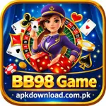 BB98 Game
