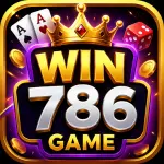 WIN786 Game