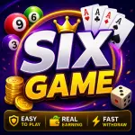 SIX GAME