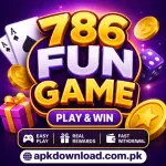 786FUN Game
