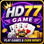 HD77 Game