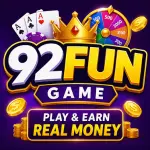92FUN Game