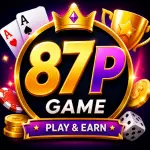 87P Game