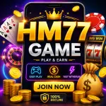 HM77 Game