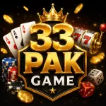 33PAK Game