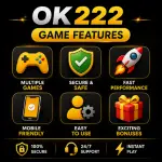 OK222 Game