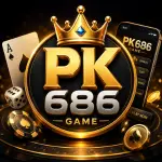 PK686 Game