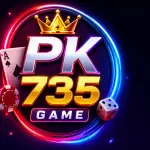 PK735 Game