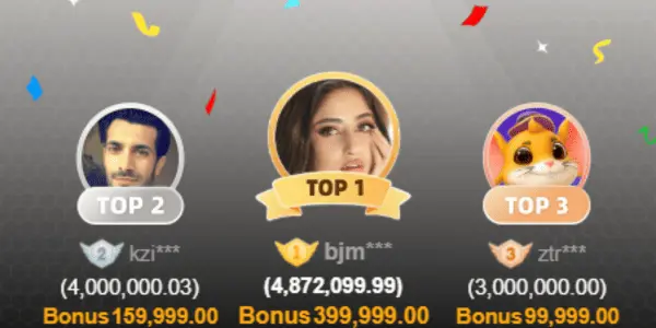 p999 game ranking updated