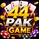 44PAK Game