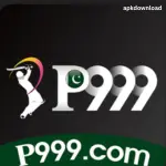 P999 Game official logo featured image for P999 earning game app
