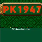 Pk1947 Game Logo