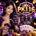 PK116 Game